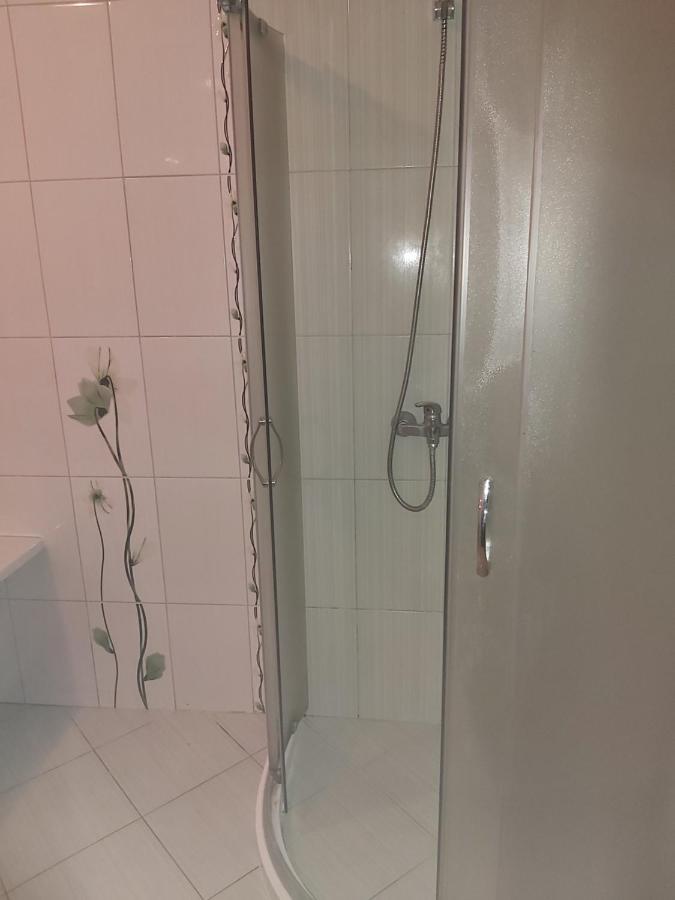 Apartament Janet Apartment Pomorie Exterior photo