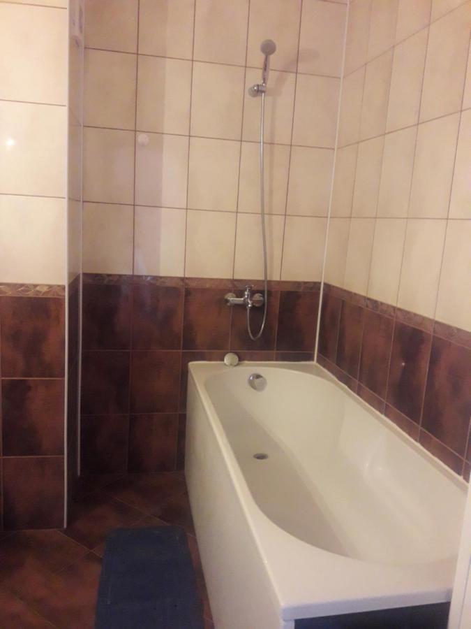 Apartament Janet Apartment Pomorie Exterior photo