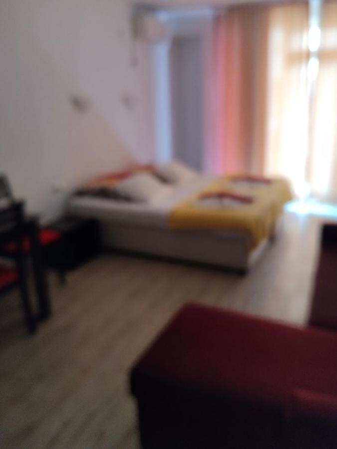 Apartament Janet Apartment Pomorie Exterior photo
