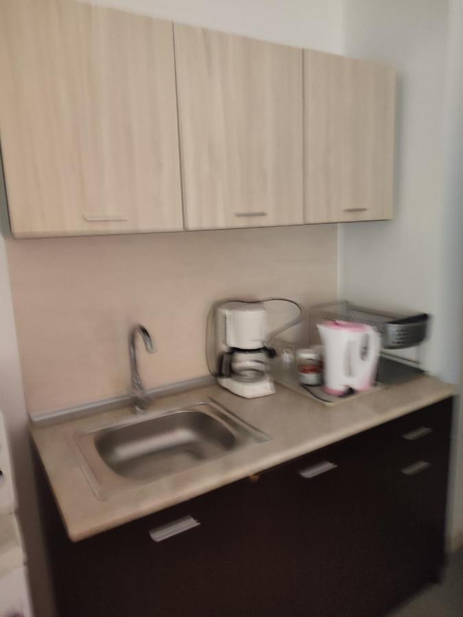 Apartament Janet Apartment Pomorie Exterior photo