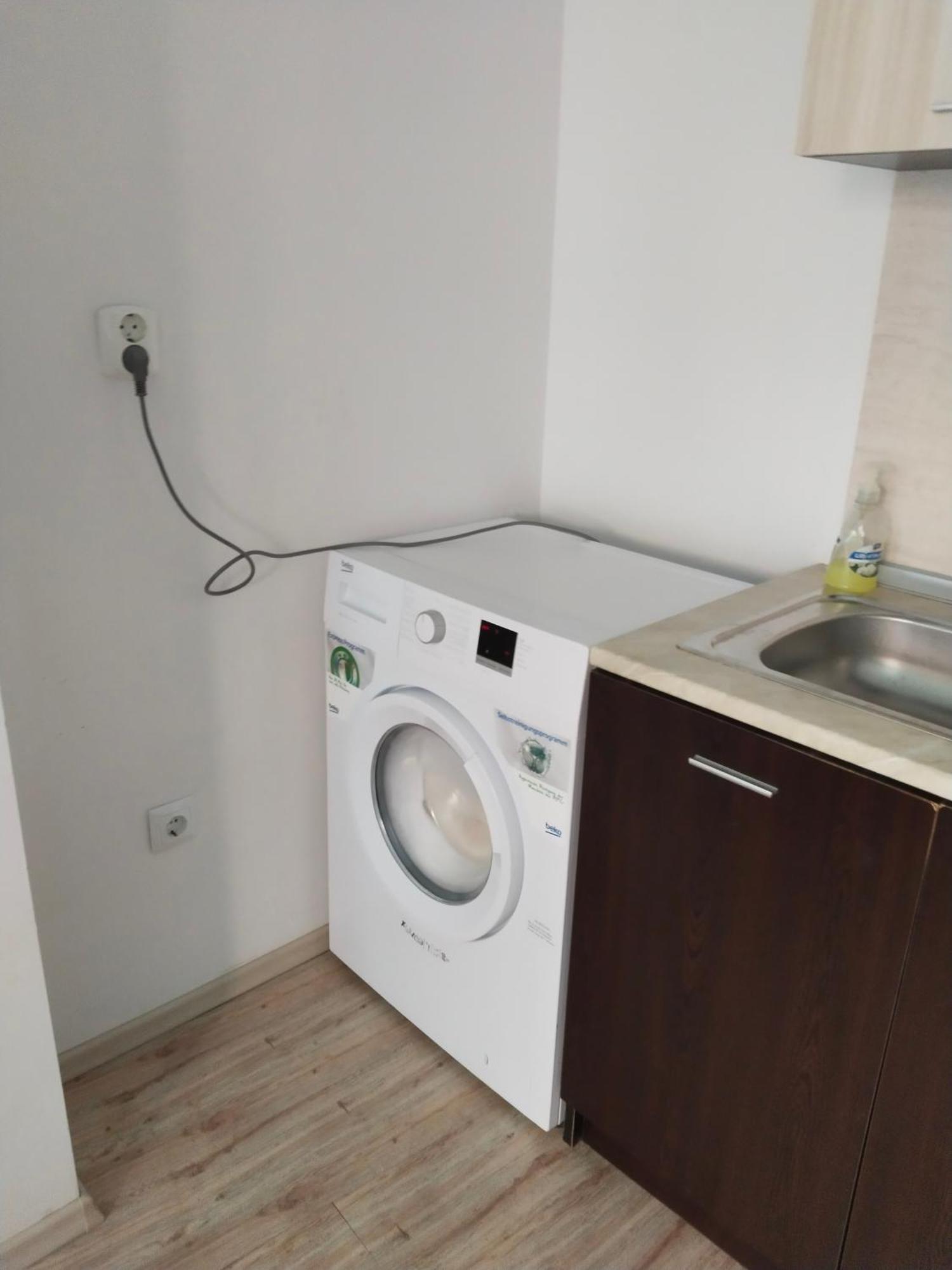 Apartament Janet Apartment Pomorie Exterior photo