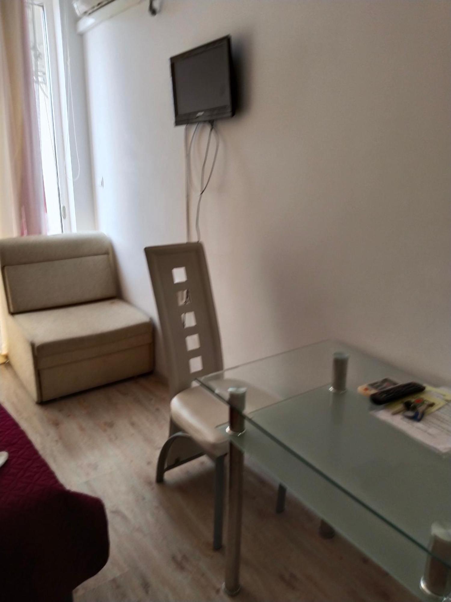 Apartament Janet Apartment Pomorie Exterior photo