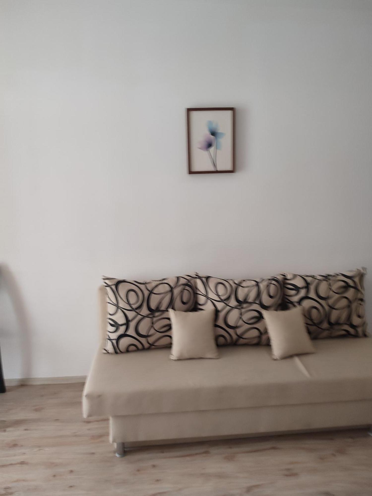 Apartament Janet Apartment Pomorie Exterior photo