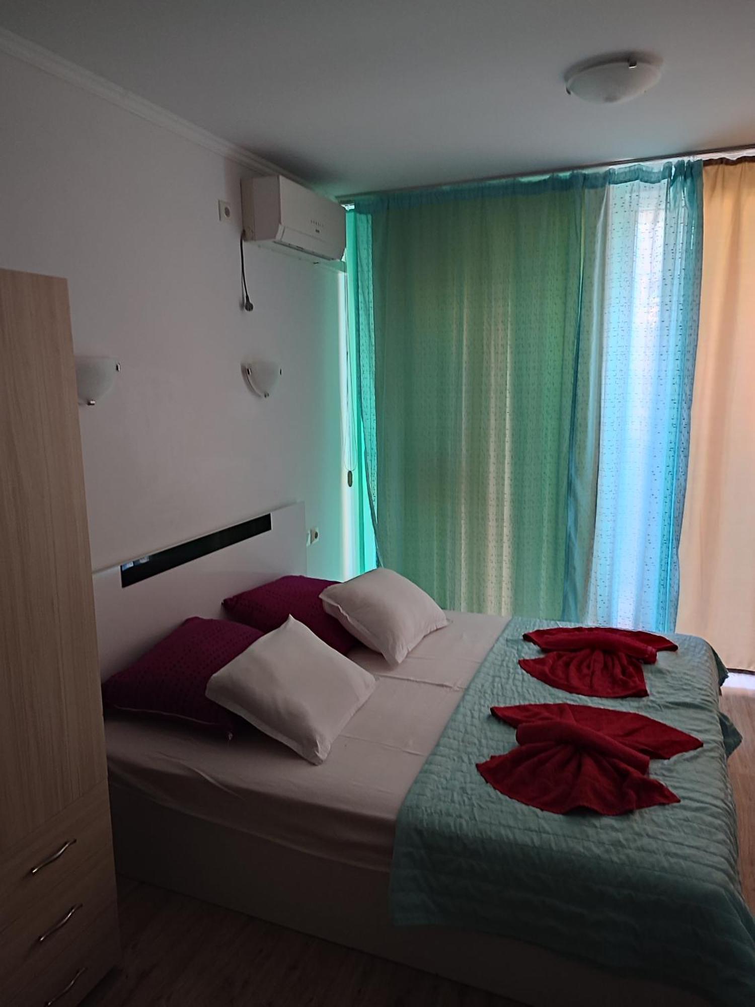 Apartament Janet Apartment Pomorie Room photo