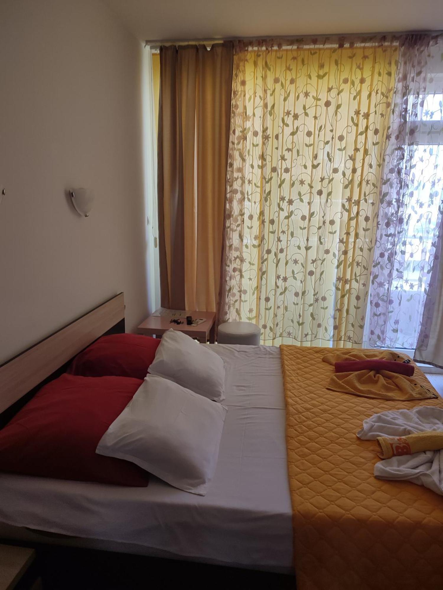 Apartament Janet Apartment Pomorie Room photo