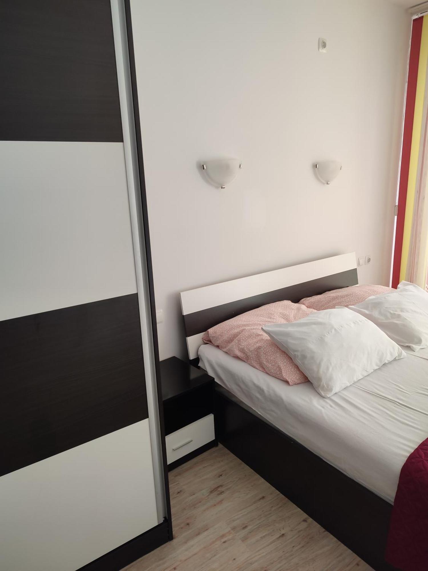 Apartament Janet Apartment Pomorie Room photo