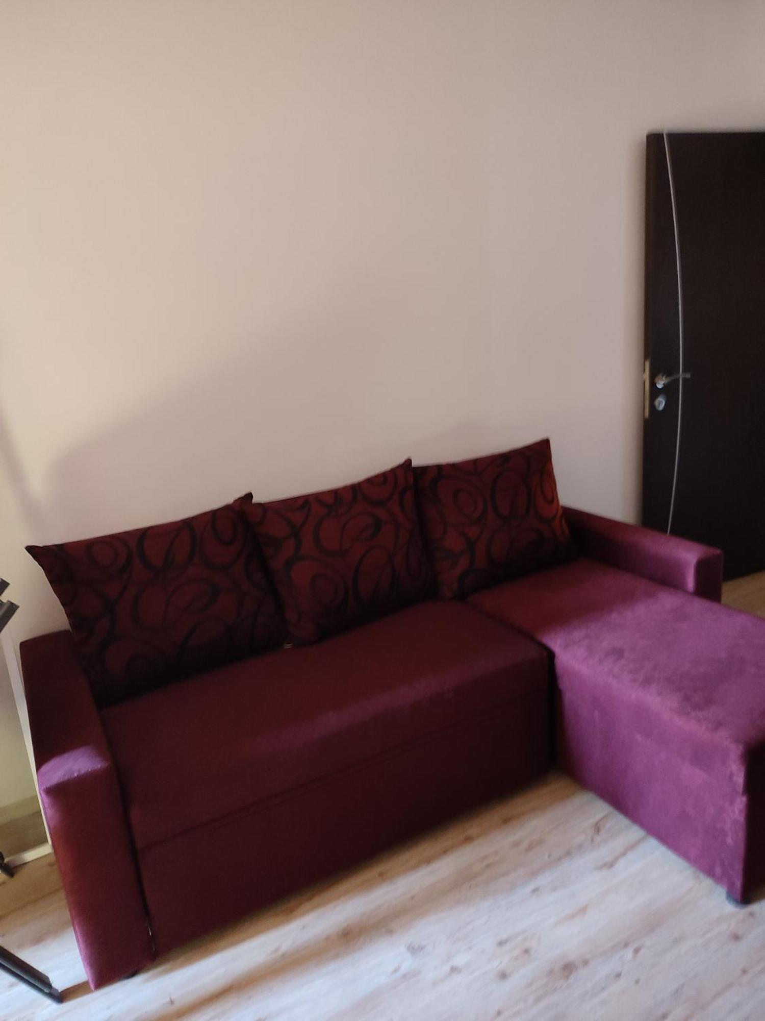 Apartament Janet Apartment Pomorie Room photo