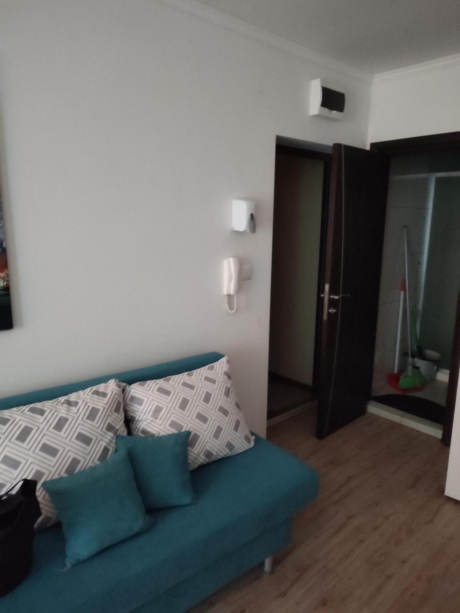 Apartament Janet Apartment Pomorie Room photo