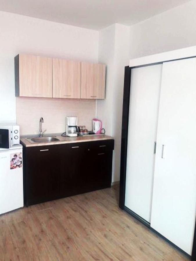 Apartament Janet Apartment Pomorie Exterior photo