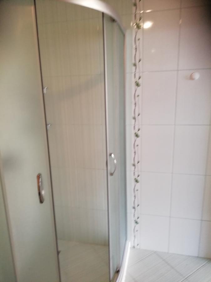 Apartament Janet Apartment Pomorie Exterior photo