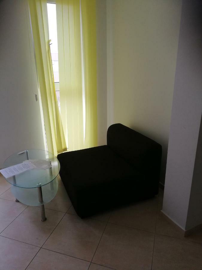 Apartament Janet Apartment Pomorie Exterior photo
